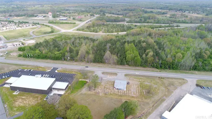 1105 Dewitt Henry Drive, Beebe, AR 72012 - #3