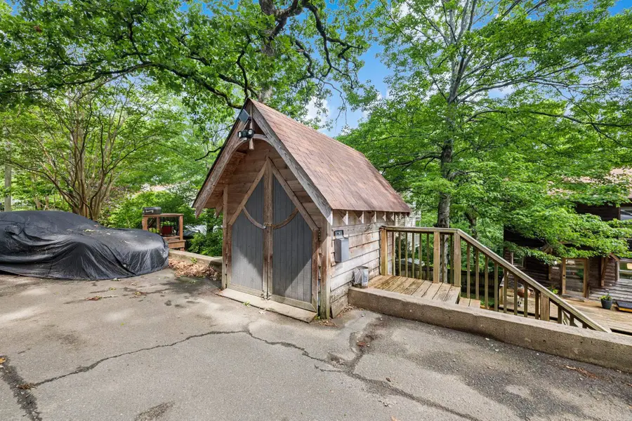 4611 N Lookout, Little Rock, AR 72205 - #3