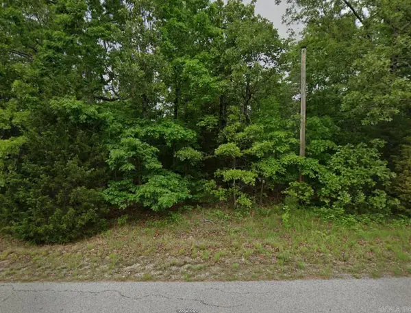 Address Withheld By Seller, Horseshoe Bend, AR 72512