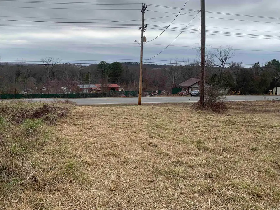4669 Old Morrilton, Conway, AR 72034 - #3