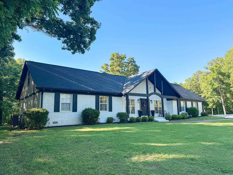 3192 W Country Club Road, Searcy, AR 72143 - #2