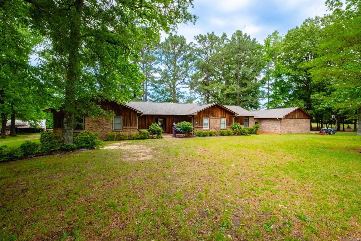 3040 Campground Road, Cabot, AR 72023 - #1