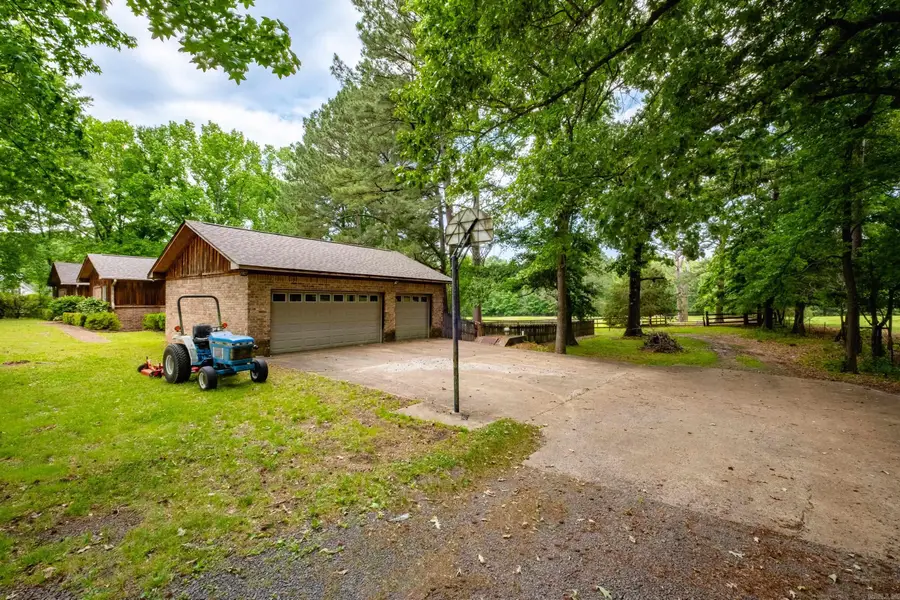 3040 Campground Road, Cabot, AR 72023 - #2