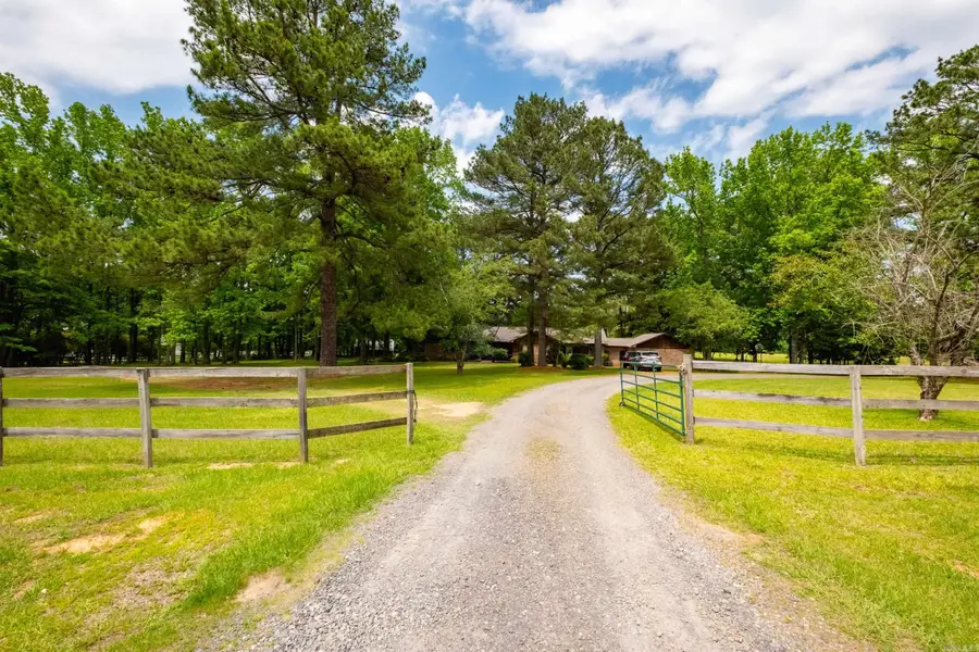 3040 Campground Road, Cabot, AR 72023 - #3
