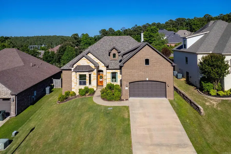 1 Tournay Circle, Little Rock, AR 72223 - #2