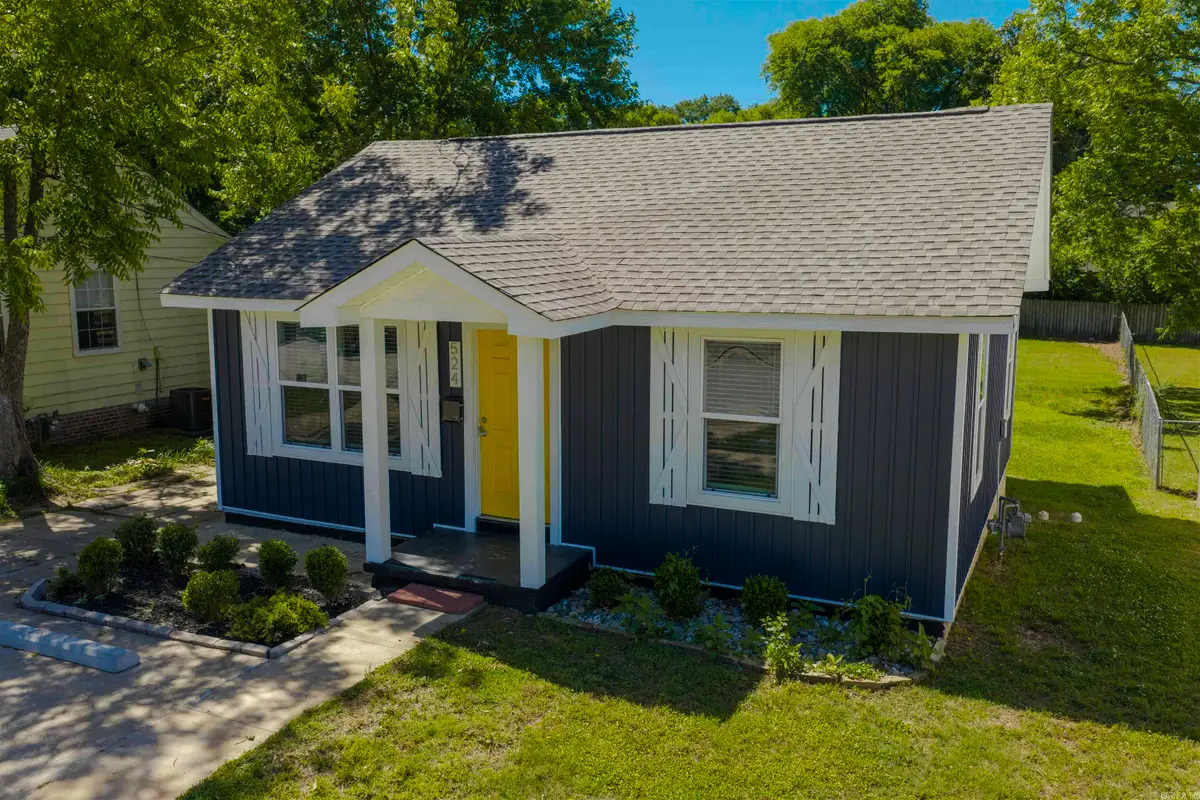 524 W Cross Street, Benton, AR 72015 - #1