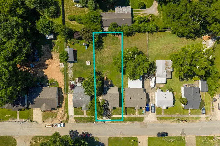 524 W Cross Street, Benton, AR 72015 - #2