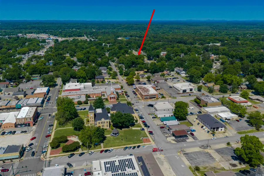 524 W Cross Street, Benton, AR 72015 - #3