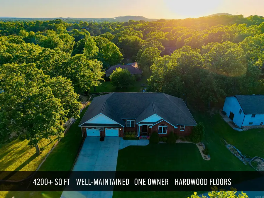2027 Shadow Oak Drive, Mountain Home, AR 72653 - #3