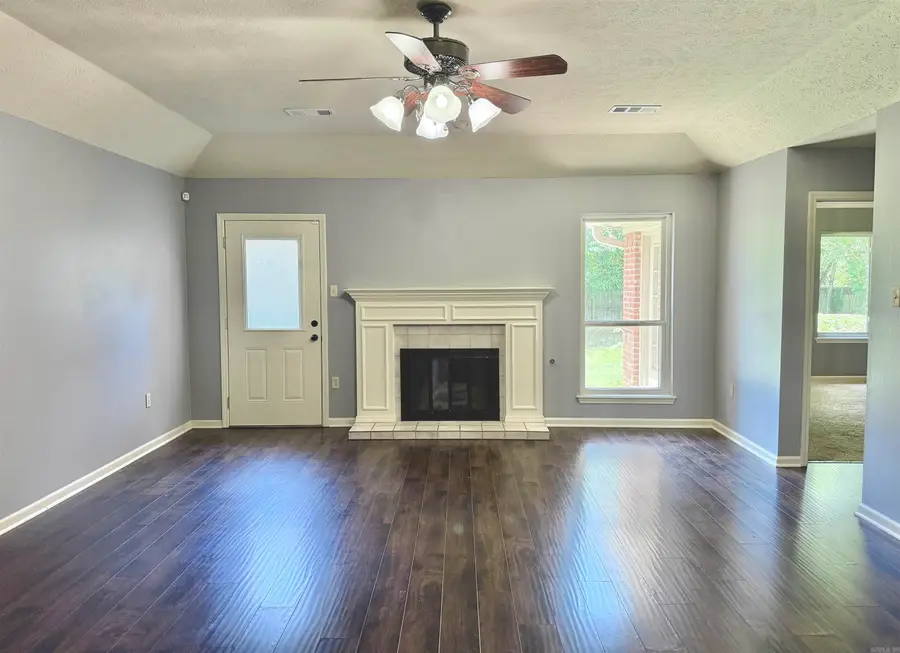 1825 Drury Lane, Conway, AR 72034 - #2
