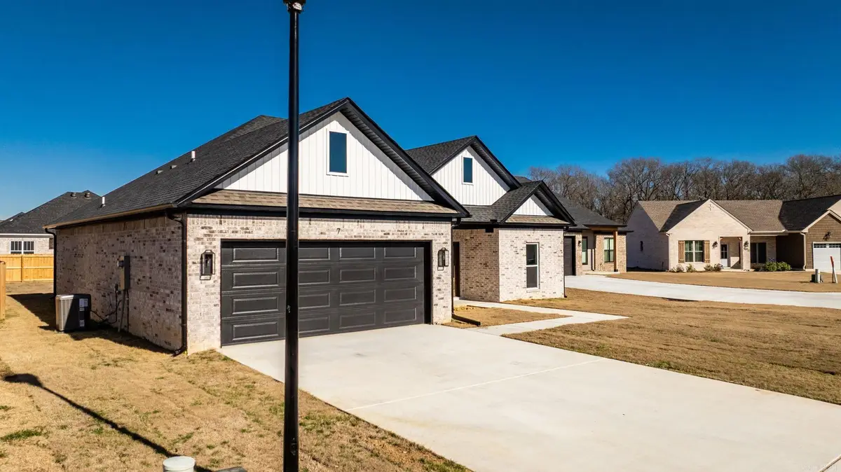 7 Songbird Cove, Greenbrier, AR 72058 - #1