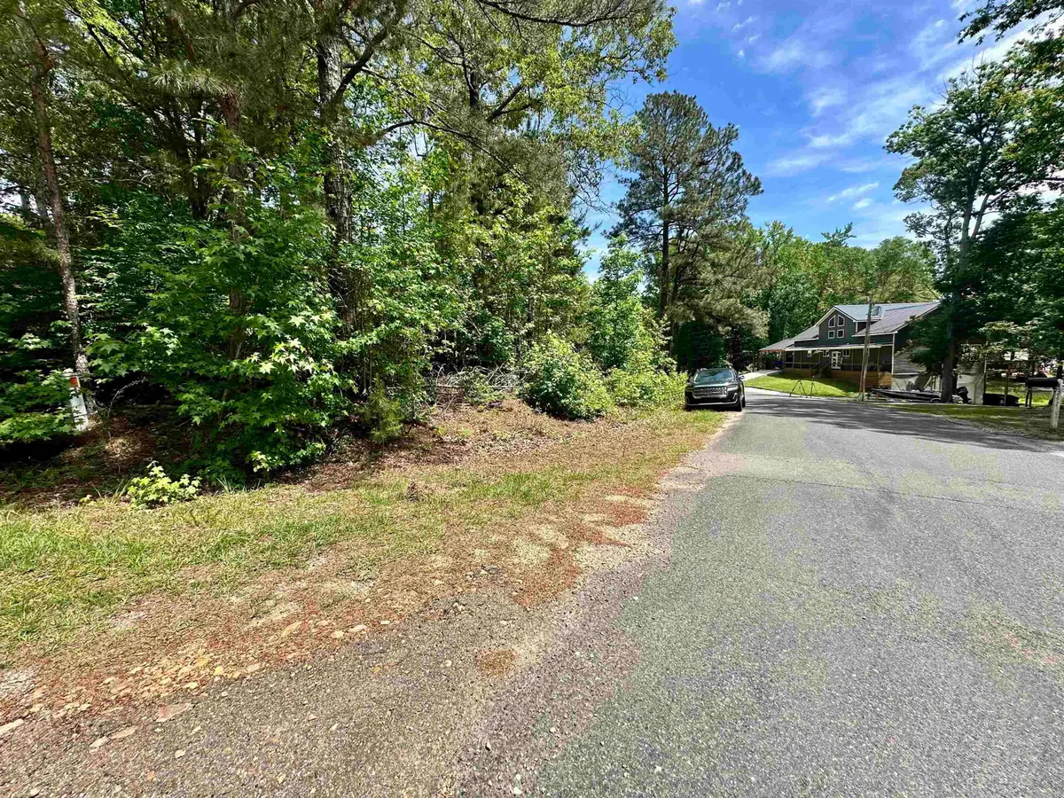 244 Scenic Drive, Hot Springs National Park, AR 71913 - #1
