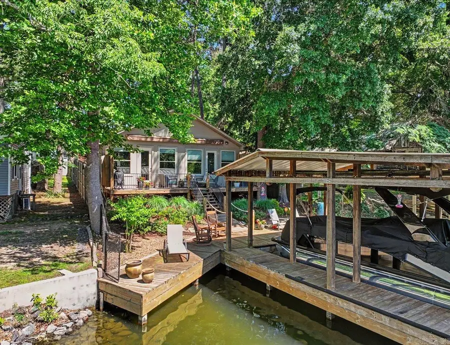 1624 Treasure Isle Rd, Hot Springs, AR 71913 - #2