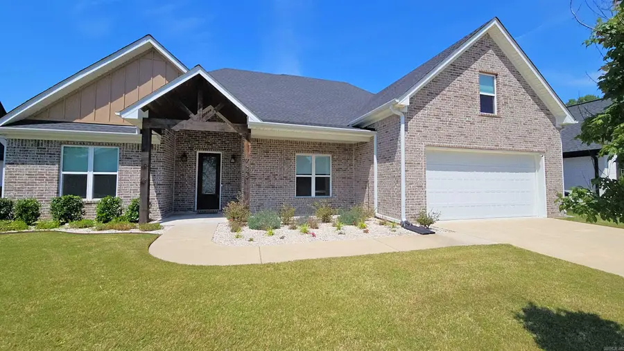 7445 Northwood, Bryant, AR 72019 - #2