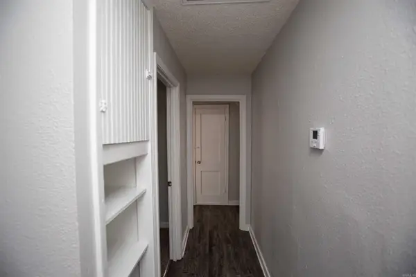 2408 Harrison Street, Little Rock, AR 72204