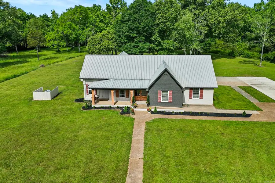 405 Bald Knob Lake Road, Bald Knob, AR 72010 - #2