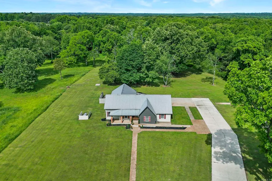 405 Bald Knob Lake Road, Bald Knob, AR 72010 - #3