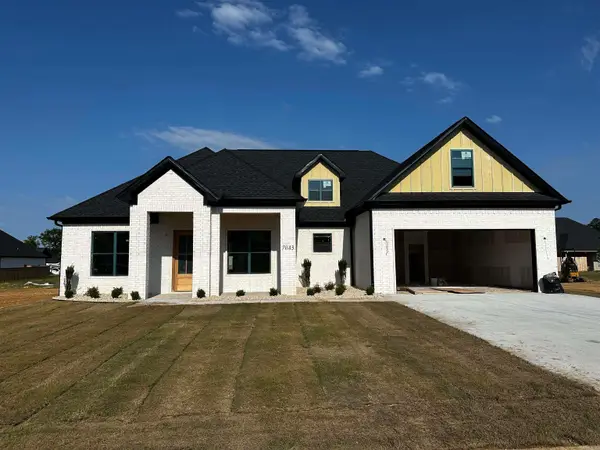 7043 Star Dust Lane, Alexander, AR 72002