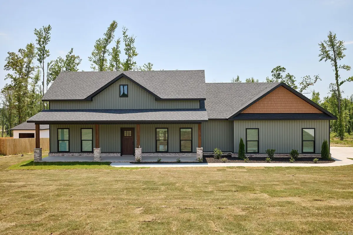 10581 W Miller Sardis Road, Bauxite, AR 72011 - #1