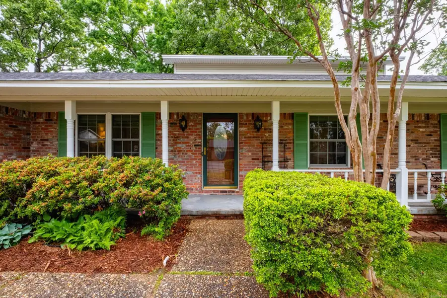 4105 Bunker Hill Drive, North Little Rock, AR 72116 - #2