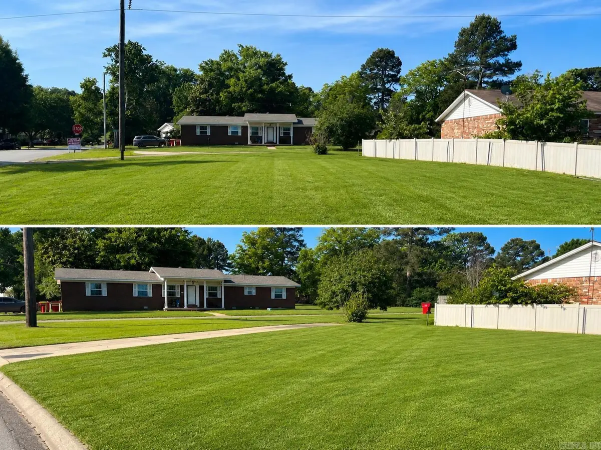 Address Withheld By Seller, Morrilton, AR 72110 - #1