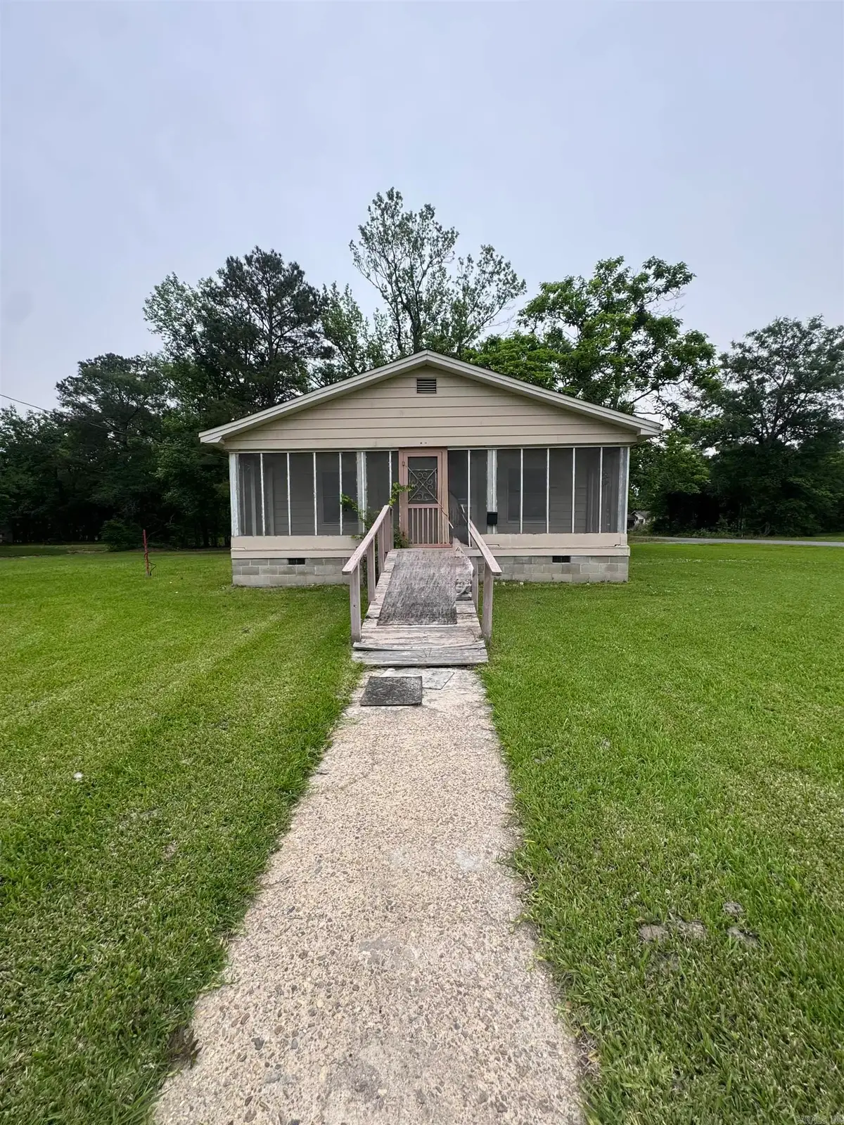407 Martin Luther King Street, Smackover, AR 71762 - #1