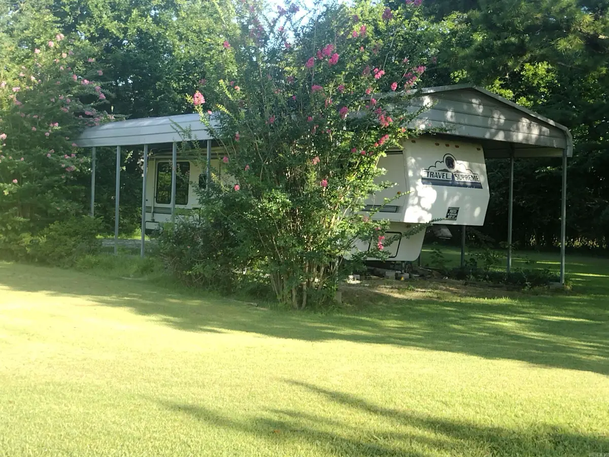 601 South Peabody, Mountain View, AR 72560 - #1