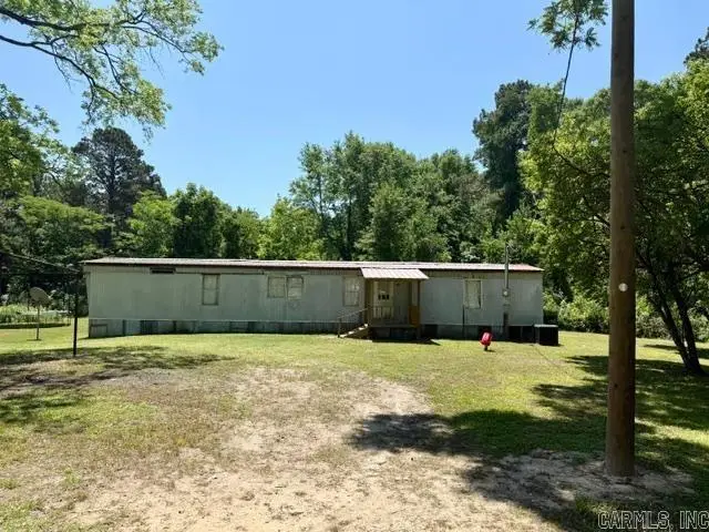 347 Philadelphia Road, El Dorado, AR 71730 - #1