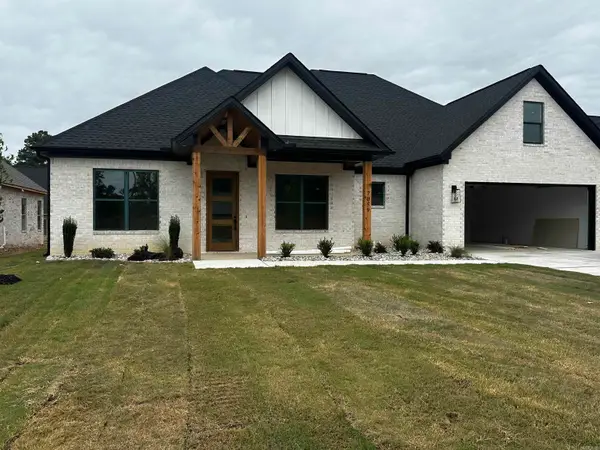 7059 Star Dust Lane, Alexander, AR 72002