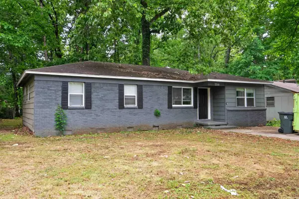 7719 Bradley Drive, Little Rock, AR 72209