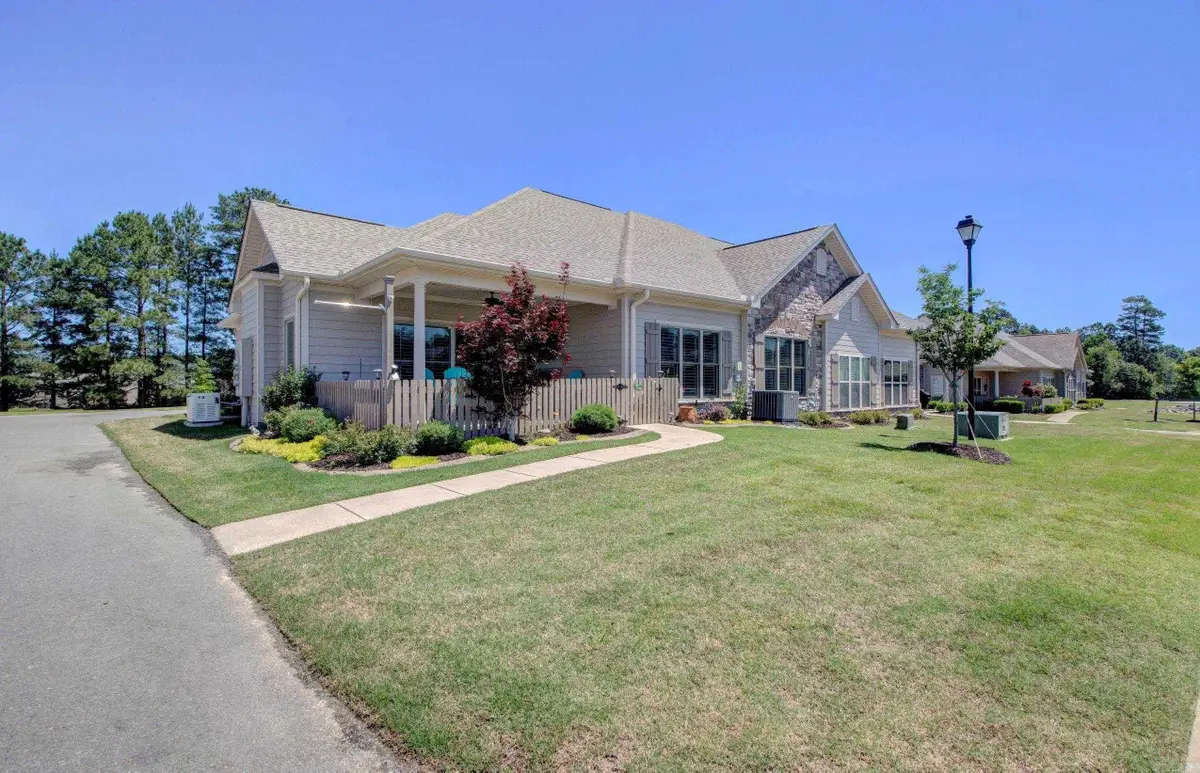 Address Withheld By Seller, Maumelle, AR 72113 - #1