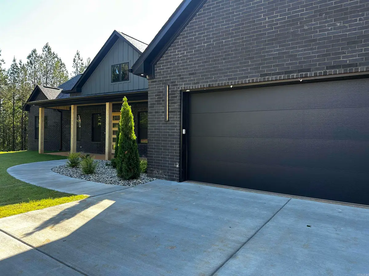 6158 Mountain Pass Drive, Benton, AR 72019 - #1