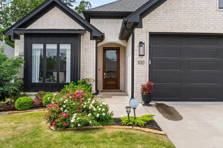 100 Willow Point Drive, Little Rock, AR 72223 - #2