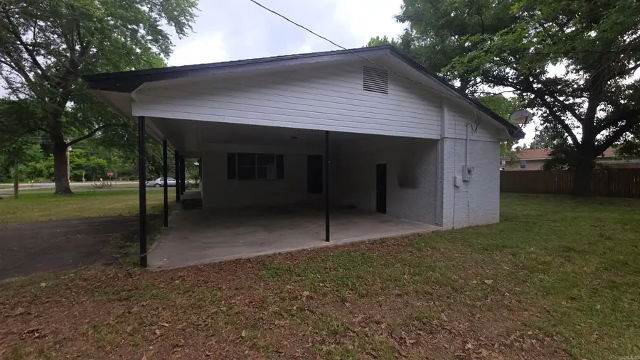 107 Mountain Street, Danville, AR 72833 - #2