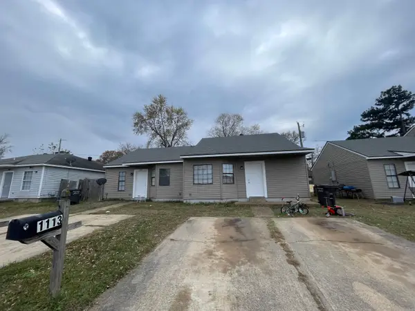 917 Ruth Ann Drive, Jacksonville, AR 72076