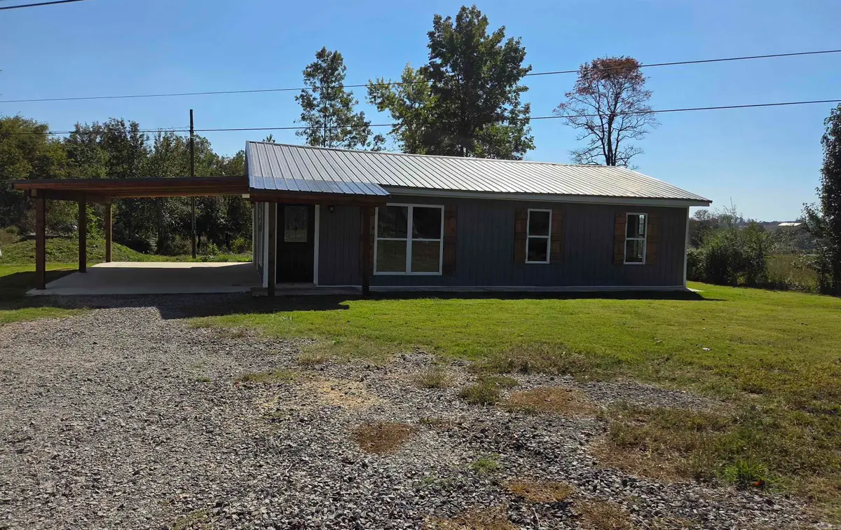 2735 Floral Road, Liberty, AR 72543 - #1