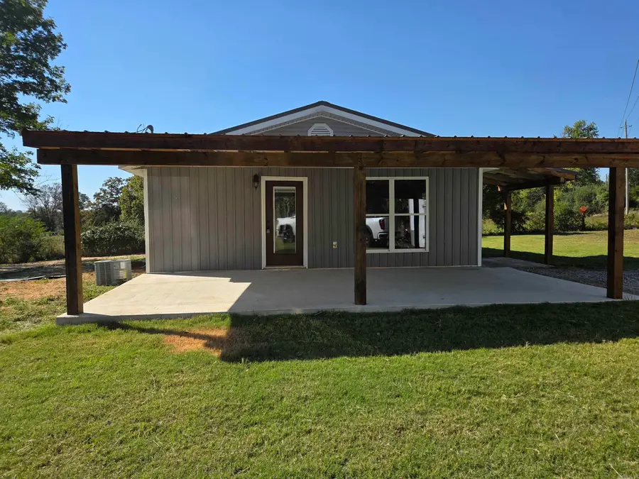 2735 Floral Road, Liberty, AR 72543 - #2