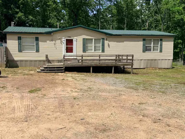 234 Dogwood Drive, Sheridan, AR 72150