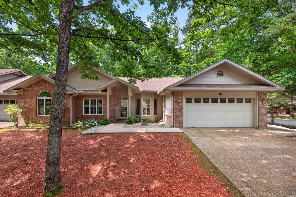 Address Withheld By Seller, Hot Springs Village, AR 71909 - #1
