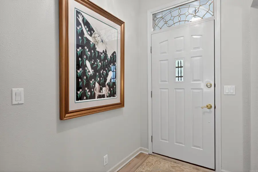 Address Withheld By Seller, Hot Springs Village, AR 71909 - #2