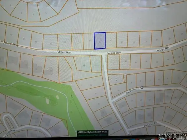 43 Jubileo Way, Hot Springs Village, AR 71909