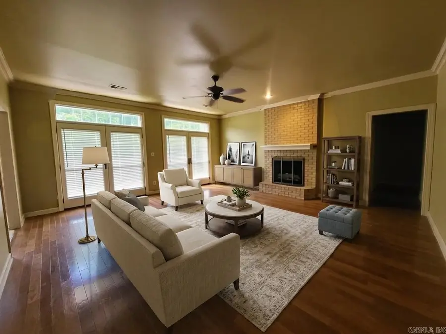 2604 Michael Lane, Jonesboro, AR 72404 - #2
