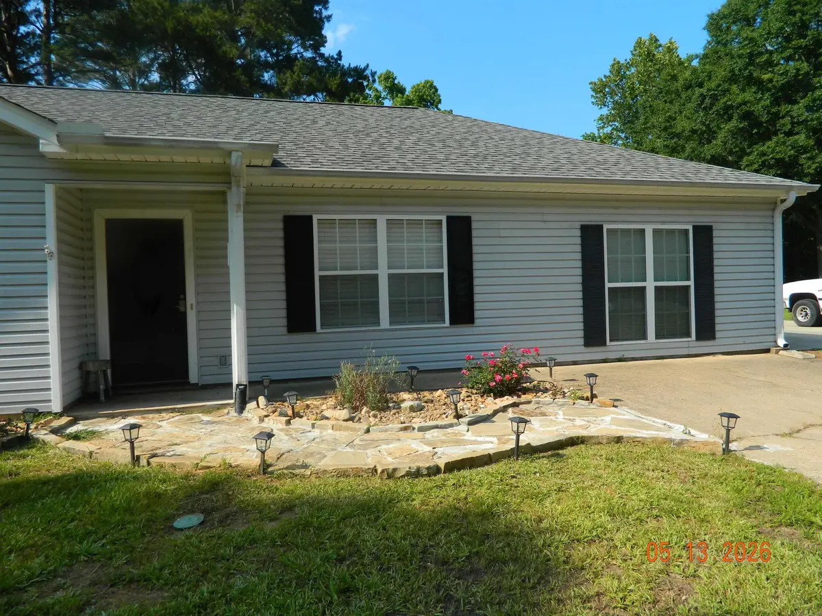 166 Lower Dam Pike Road, Arkadelphia, AR 71923 - #1