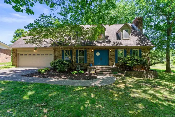 8421 Crystal Valley Cove, Little Rock, AR 72210