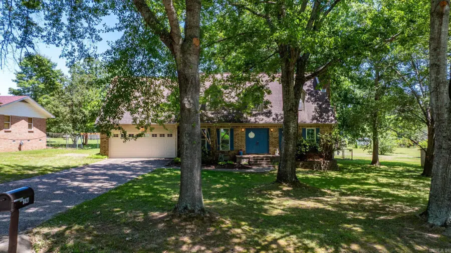 8421 Crystal Valley Cove, Little Rock, AR 72210 - #2