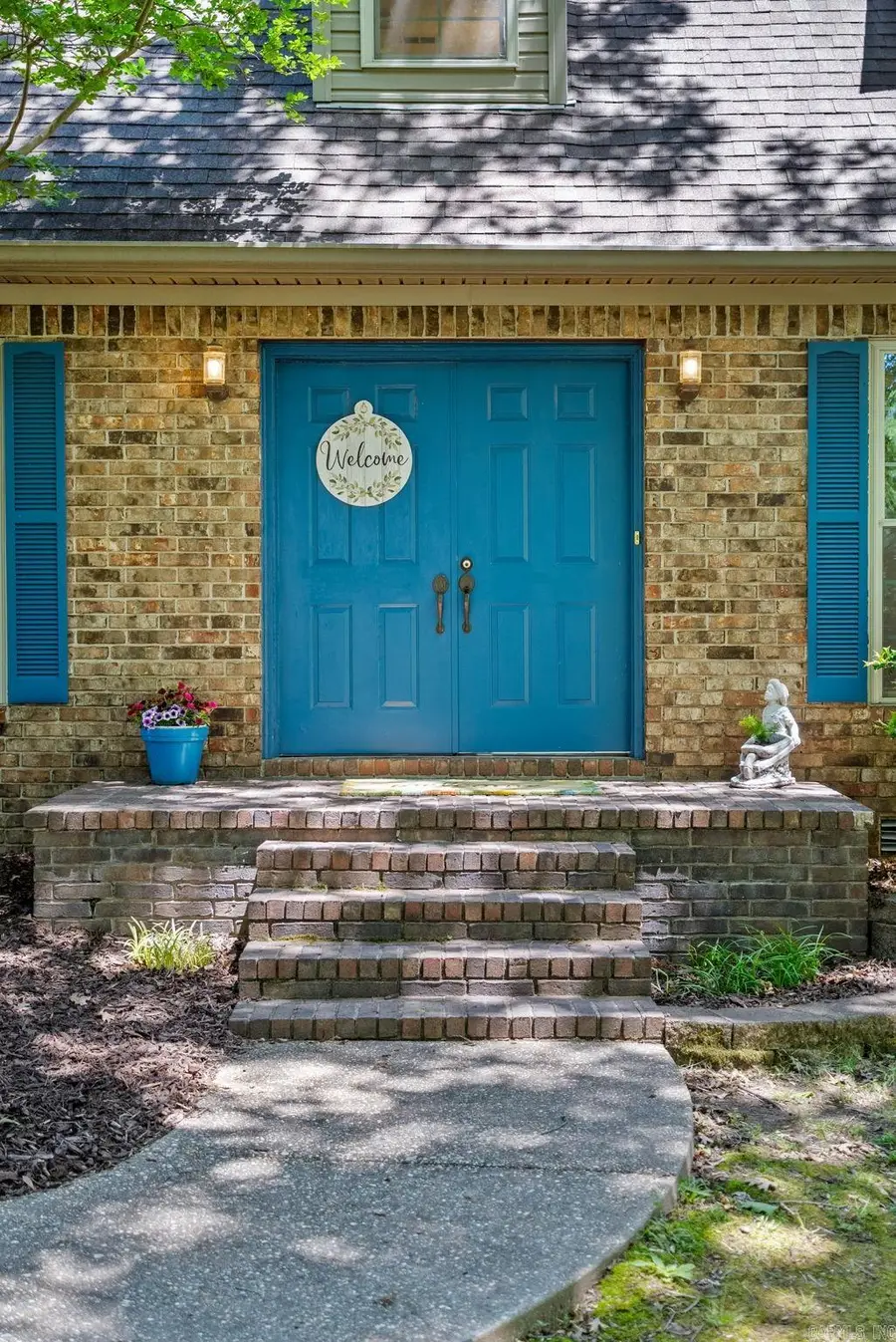 8421 Crystal Valley Cove, Little Rock, AR 72210 - #3