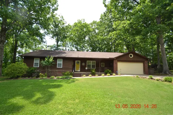 17129 S Alexander Road, Alexander, AR 72002