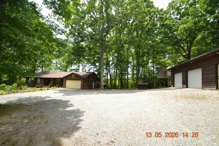 17129 S Alexander Road, Alexander, AR 72002 - #3
