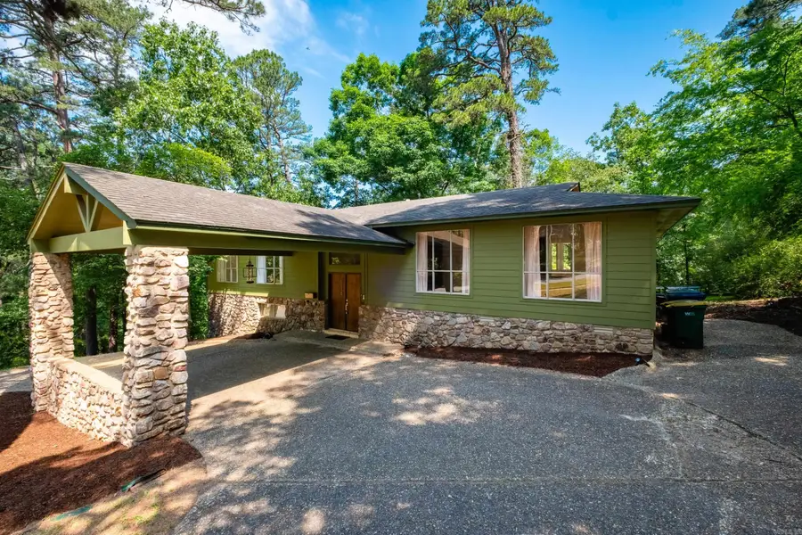 8218 Evergreen Drive, Little Rock, AR 72227 - #2