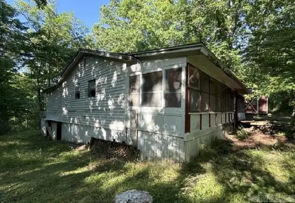 54 Ponderosa Cir, Williford, AR 72482